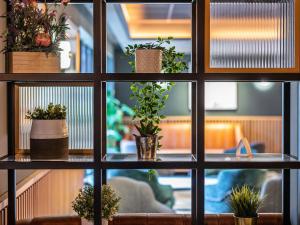 Novotel Birmingham Airport Terminal Building - NEC