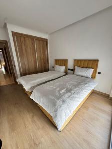 stylish sunny apartment in heart of agadir