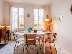 Holiday Home Girofla by Interhome
