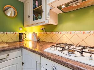 Holiday Home Girofla by Interhome