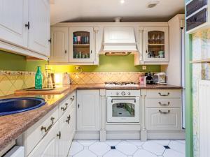 Holiday Home Girofla by Interhome