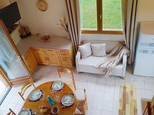 Chalet Le Chalet by Interhome
