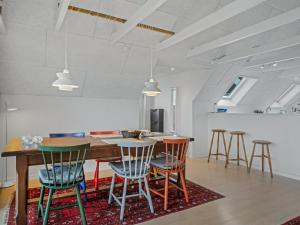 Holiday Home Launo - 300m from the sea by Interhome