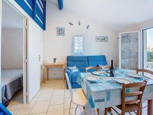 Holiday Home Le Clos des Chênes-1 by Interhome