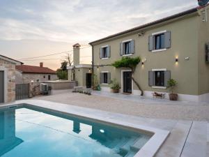 Holiday Home La Gioia by Interhome