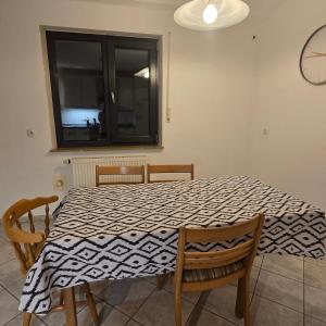 Apartament in Bühlerzell