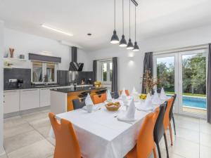 Holiday Home Terezija by Interhome