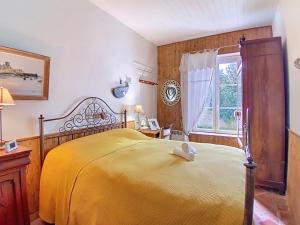 Holiday Home La Coti 2 by Interhome