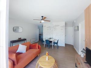 Holiday Home Bretons by Interhome