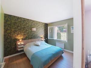 Holiday Home Bretons by Interhome