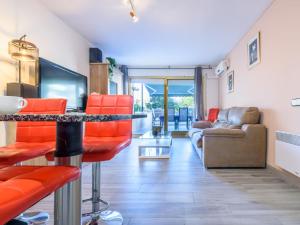 Apartment Cambrils Park B-3 by Interhome