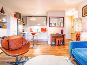 Apartment Xarako by Interhome