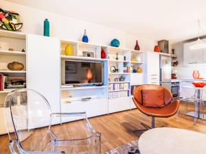Apartment Xarako by Interhome
