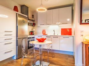 Apartment Xarako by Interhome