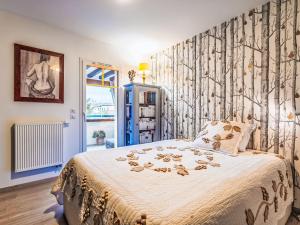 Apartment Xarako by Interhome