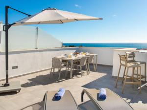 Holiday Home Nerja centrally located by Interhome