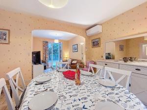 Holiday Home Les Alouettes by Interhome