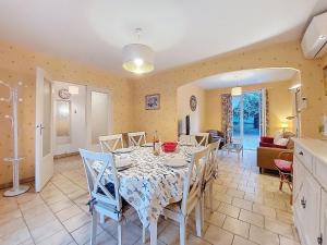 Holiday Home Les Alouettes by Interhome