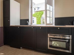 Apartment Gite Les Ruets by Interhome