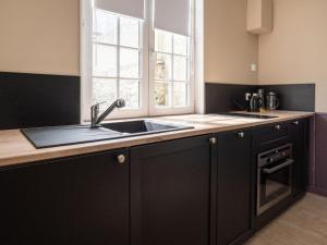 Apartment Gite Les Ruets by Interhome