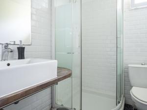 Apartment Gite Les Ruets by Interhome