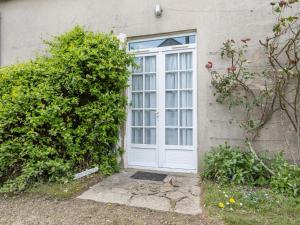 Apartment Gite Les Ruets by Interhome