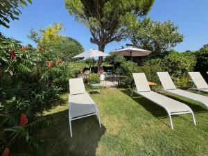 Chambres dHôtes et Gîtes Le Mas Mellou