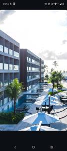 Gav Resort Hotel Porto 2 Life