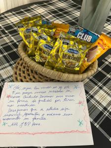 Ap à 600 metros da praia, um verdadeiro paraíso!