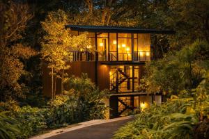 Manuel Antonio Tree House Villas - 4 Bedrooms