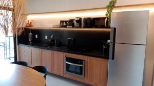 Duplex em Condomínio à 150m da praia para 06 pessoas