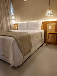 Duplex em Condomínio à 150m da praia para 06 pessoas