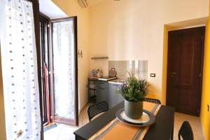 LAngolo Fiorito House