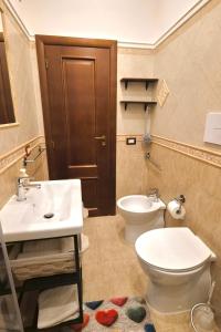 LAngolo Fiorito House