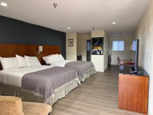 RELAX hotel and spa