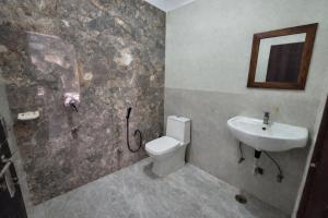 H0TEL PARBU KIRPAA Near Premanand Ji Maharaj Mandir Vrindavan