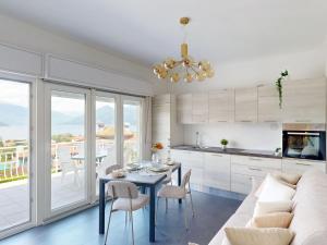 Holiday Home Terrazza Ninì by Interhome
