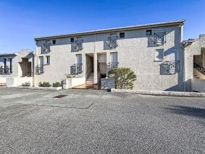 Apartment Le Millmer by Interhome