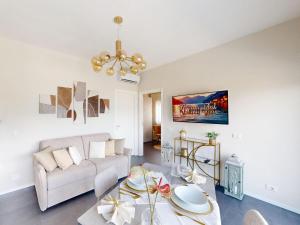 Holiday Home Terrazza Ninì by Interhome