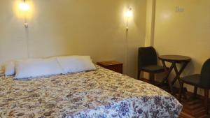 San Blas B&B