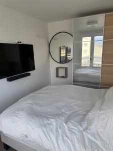 Newly renovated apartment in Neuilly-sur-Seine