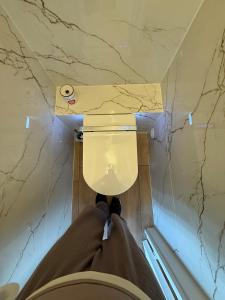 Newly renovated apartment in Neuilly-sur-Seine