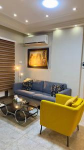 2 bedrooms apartment no 18