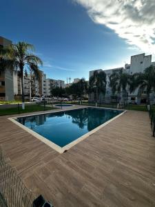 Rio de Janeiro Recreio Apartamento, 10 min da praia vista montanha!