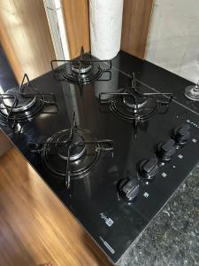 Rio de Janeiro Recreio Apartamento, 10 min da praia vista montanha!