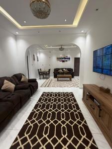 The Cosy house