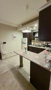 2 bedrooms apartment no 18