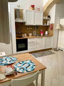 Donna Sicilia Ortigia