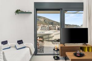 Ether Rooftop Spa & Sauna in Glyfada C47