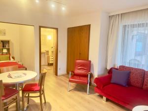 Apartments Gala, ruhige Lage, stadtnah